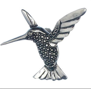 Hummingbird Pin JP-176g