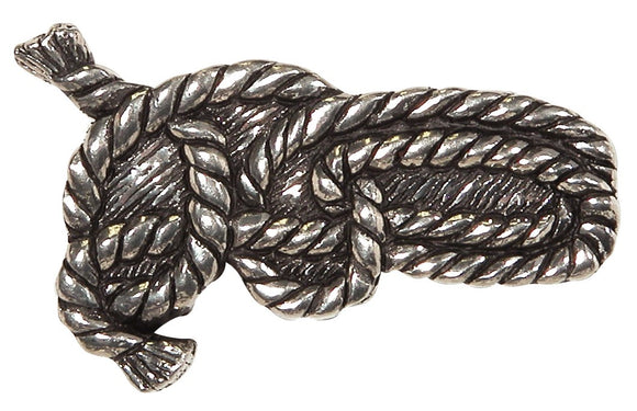Fisherman's Knot Pin JP-246