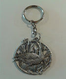 Canadian Goose P.A.T. Keychain KC-1077