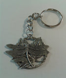 Dragonfly P.A.T. Keychain KC-1080