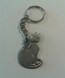 COUNTRY CAT KEYCHAIN KC-25s