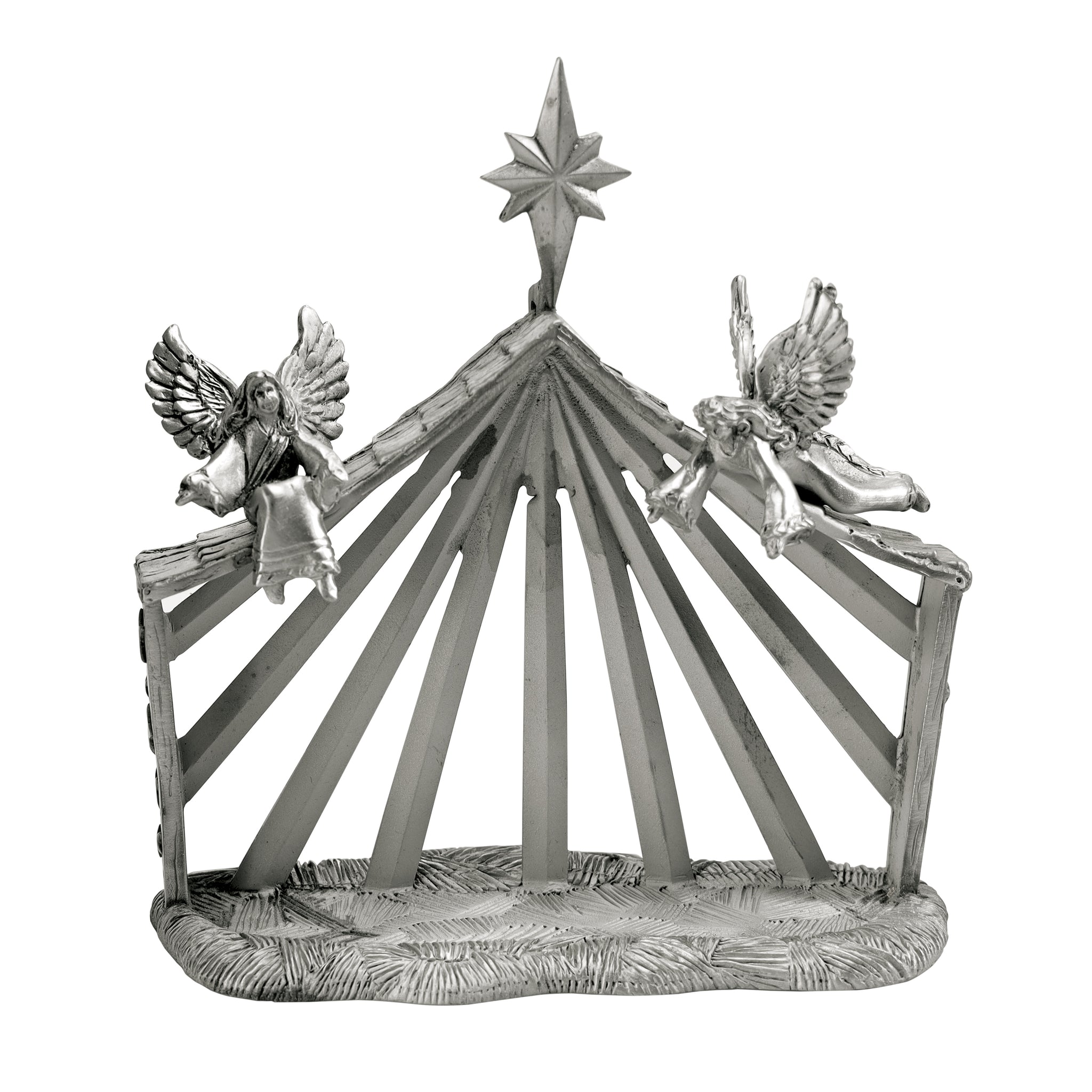 Holiday Décor & Tabletop Collection – Seagull Pewter