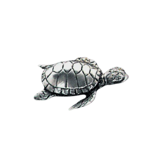 Miniature Turtle Figurine MIN-15