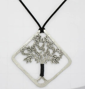 Tree of Life Fashion Pendant P033