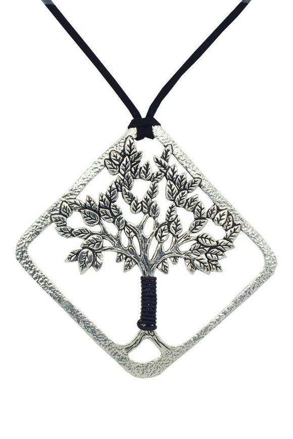 Tree of Life Fashion Pendant P033