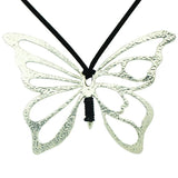 Butterfly Fashion Pendent P034