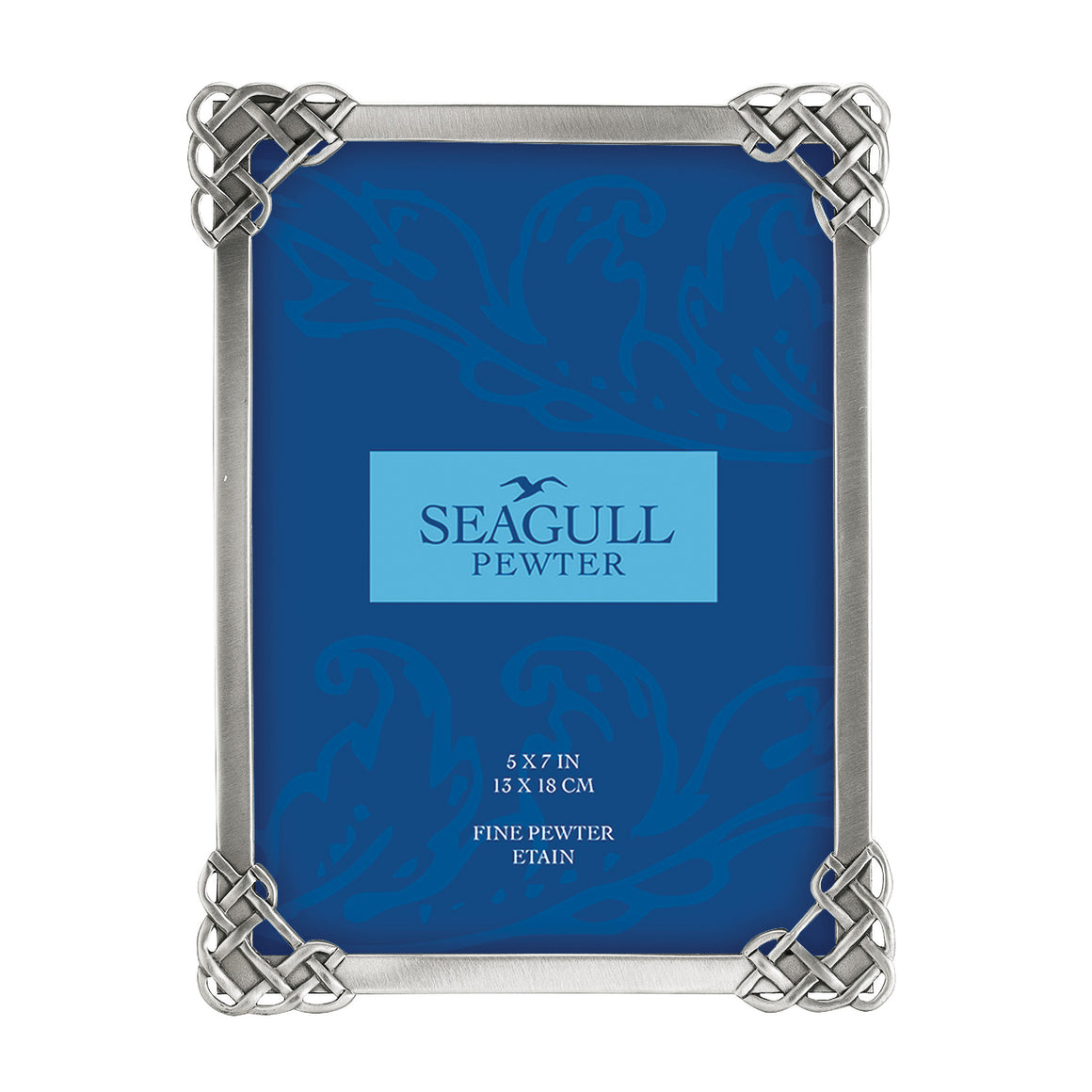 Picture Frames Seagull Pewter
