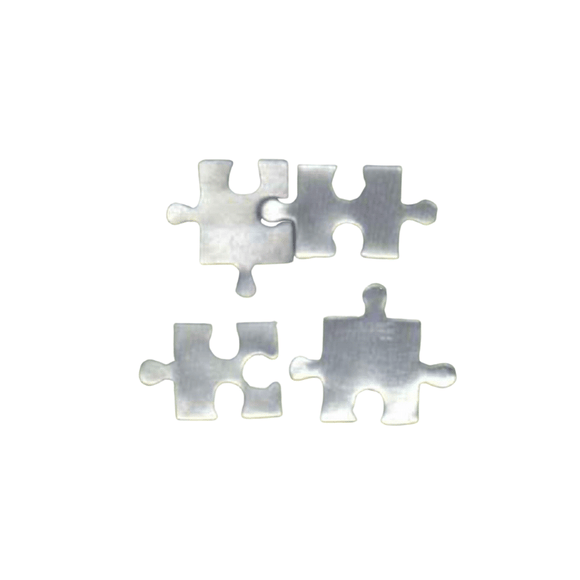 Puzzle Pieces TNM-26