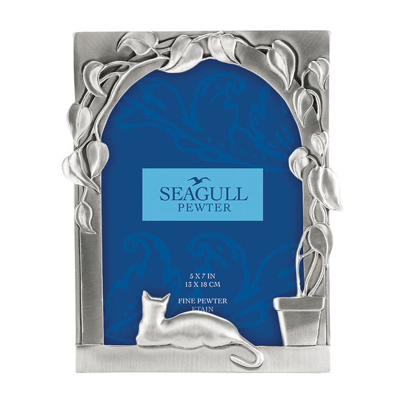 Picture Frames – Seagull Pewter