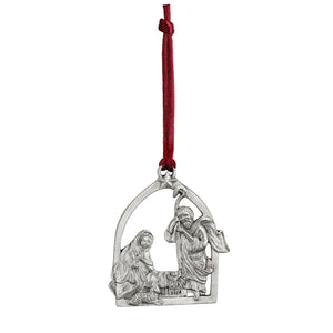 Nativity Ornament SC-121