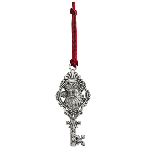 Santa's Key Ornament SC-589