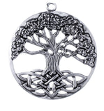 Celtic Tree of Life Orn SC001