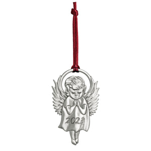 Angel 2023 Dated Ornament SC191