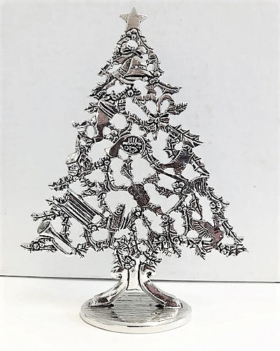 Tree Standing Ornament RE010