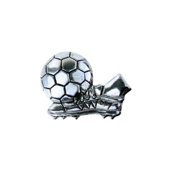 Soccer Lapel Pin JP-220