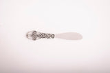 Celtic Knot Spreader Knife T018