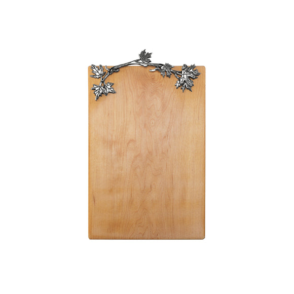 Maple Leaf Cheese / Tapas Board 6x9 TA064