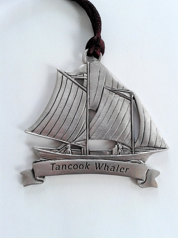 Tancook Whaler Ornament SCC-1511