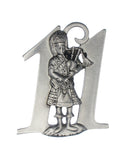 Eleven Pipers Piping Ornament SC-507